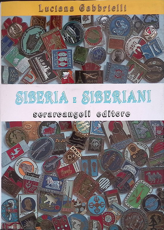 Siberia e siberiani