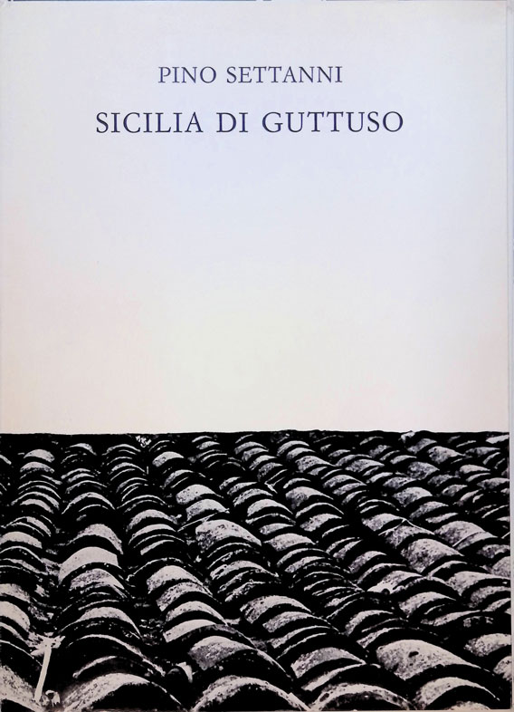 Sicilia di Guttuso