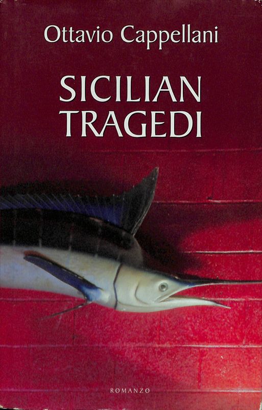 Sicilian tragedi