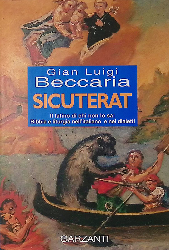 Sicuterat. Il latino di chi non lo sa: Bibbia e …