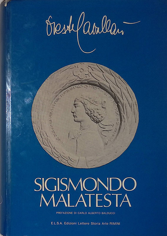 Sigismondo Malatesta