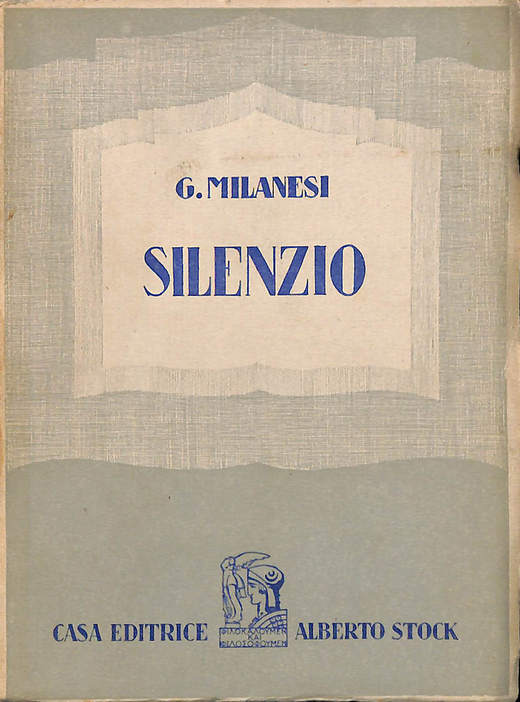 Silenzio