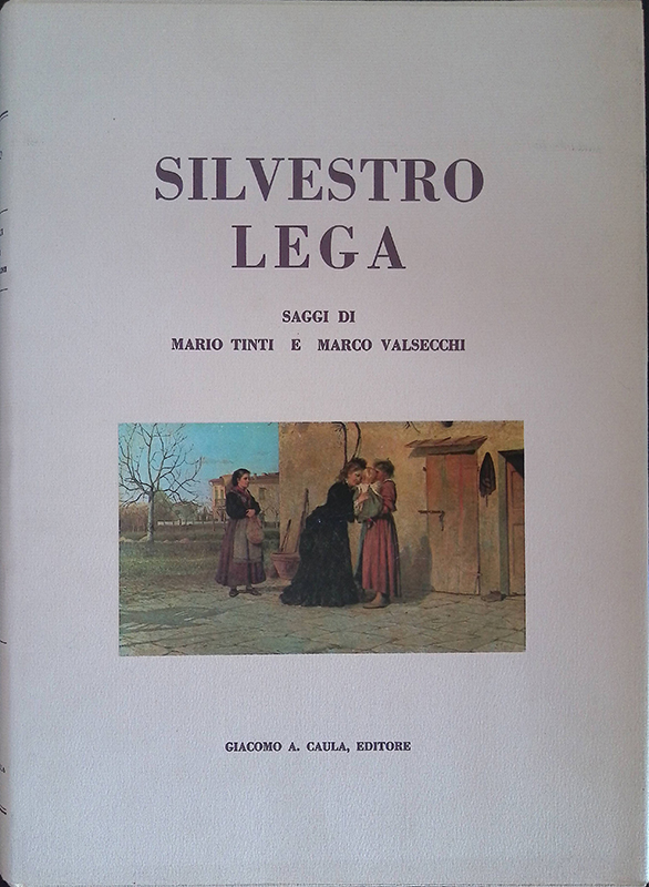 Silvestro Lega