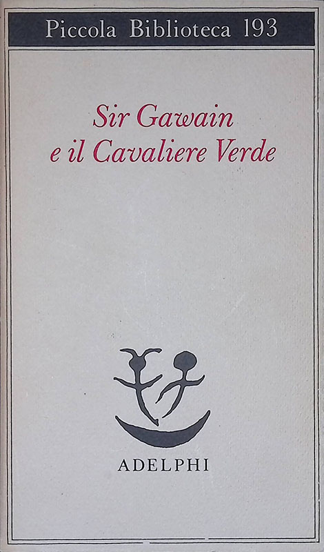 Sir Gawain e il cavaliere verde