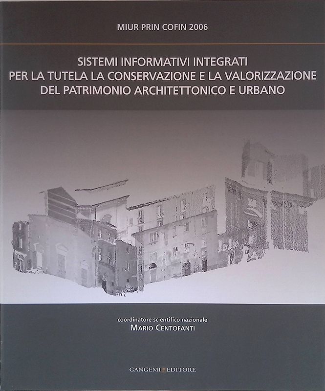 Sistemi informativi integrati per la tutela la conservazione e la …