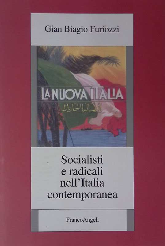 Socialisti e radicali nell'Italia contemporanea