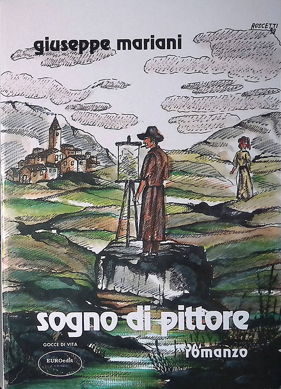 Sogno di pittore