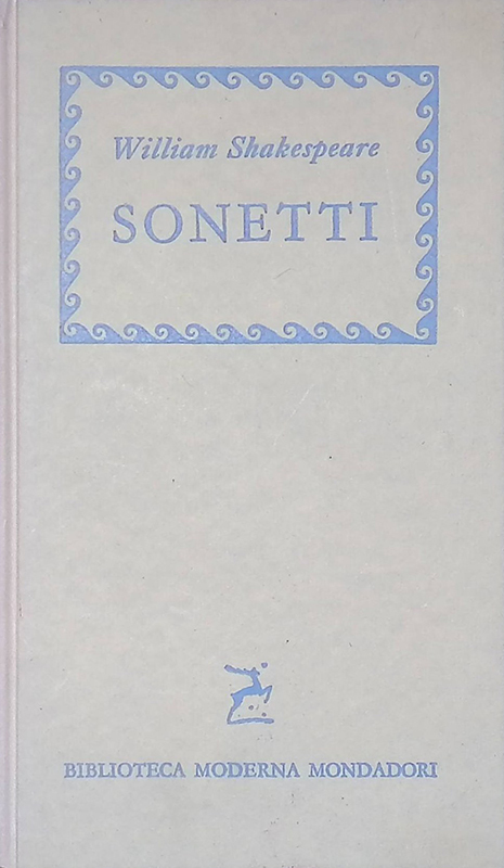 Sonetti