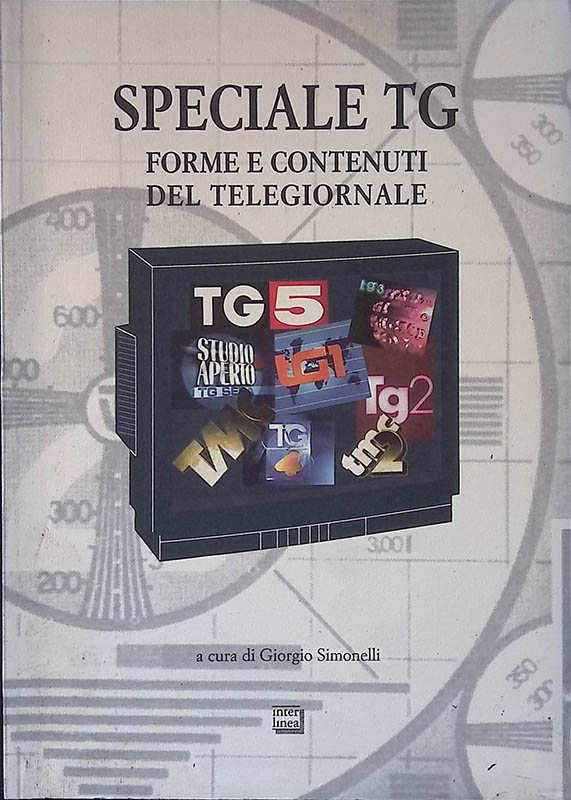 Speciale TG. Forme e contenuti del telegiornale