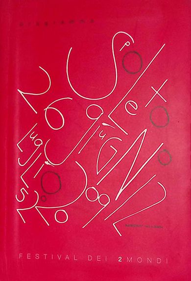 Spoleto 52 Festival dei 2 Mondi