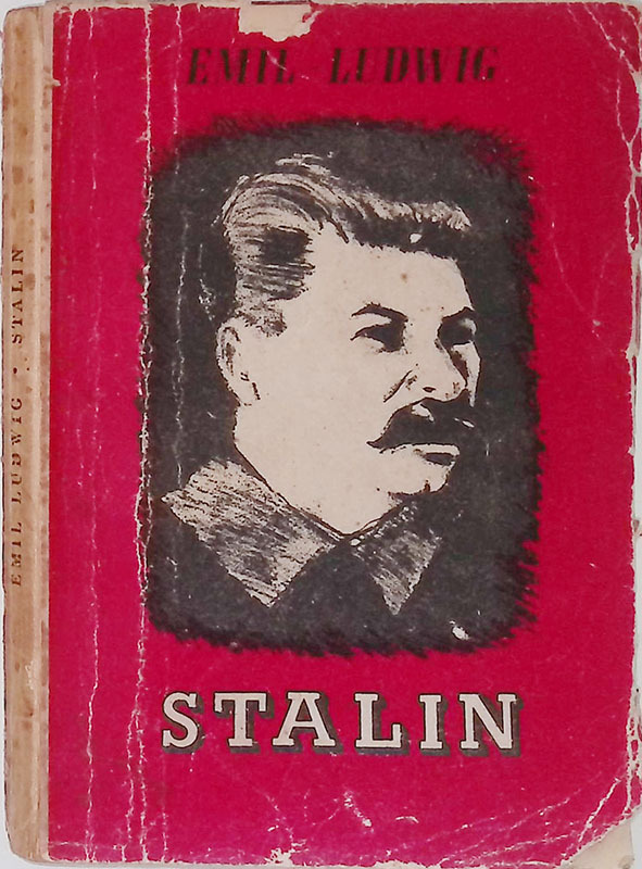 Stalin. Saggio biografico