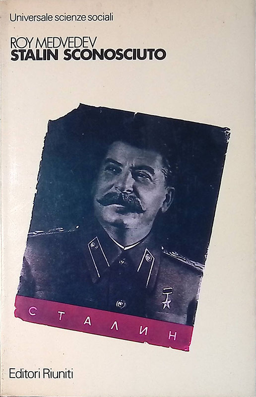 Stalin sconosciuto