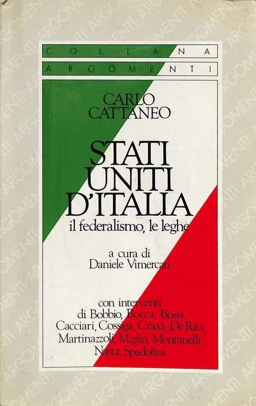 Stati Uniti d'Italia