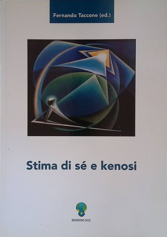 Stima di sé e kenosi