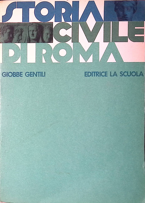 Storia civile di Roma