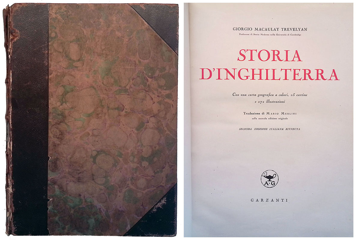 Storia d'Inghilterra