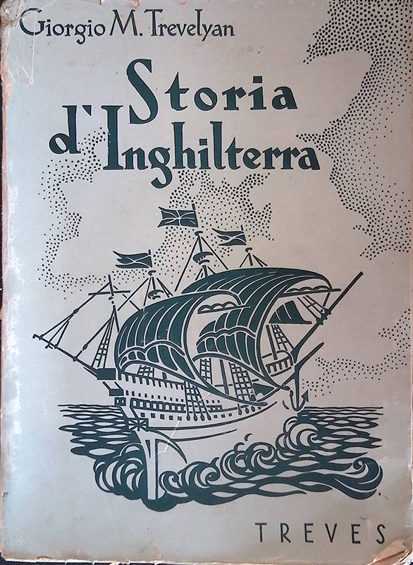 Storia d'Inghilterra