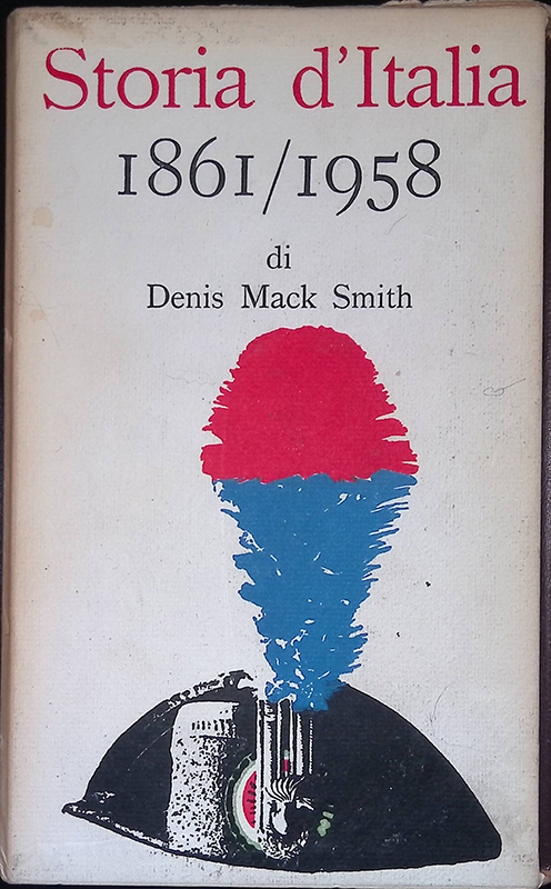 Storia d'Italia dal 1861 al 1958