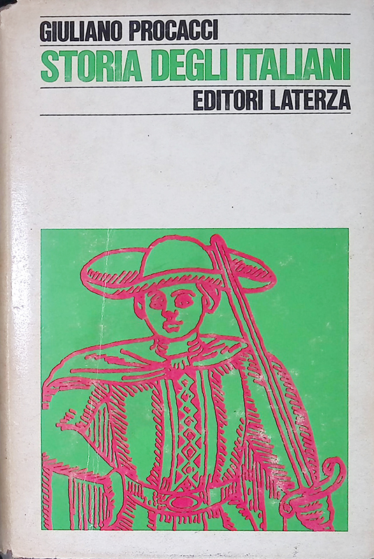 Storia degli italiani