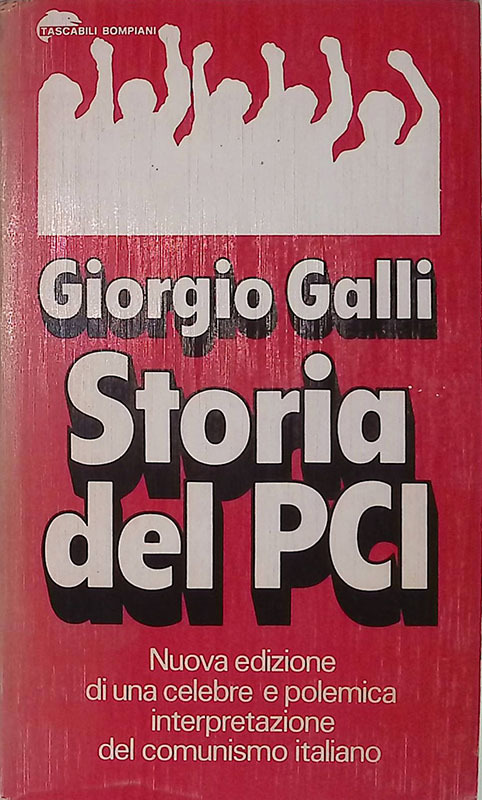 Storia del PCI