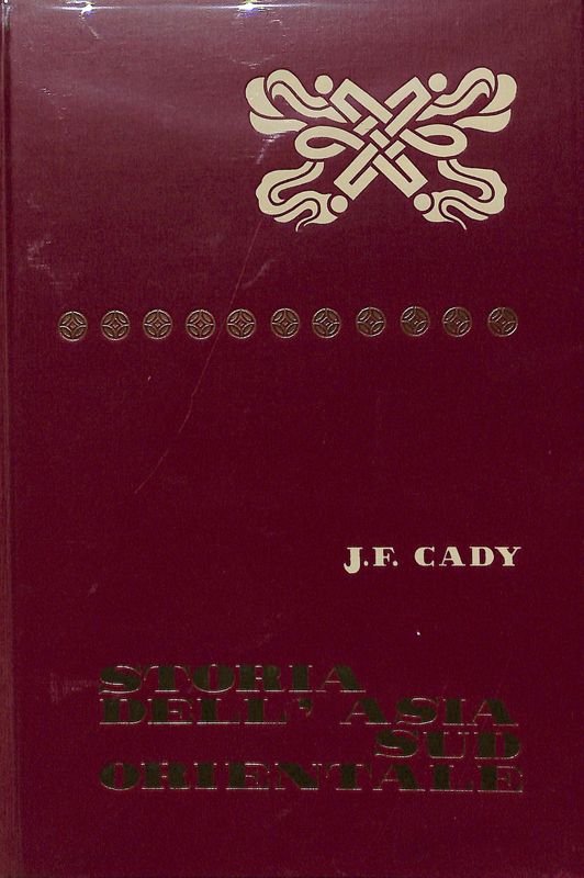 Storia dell'Asia sud-orientale