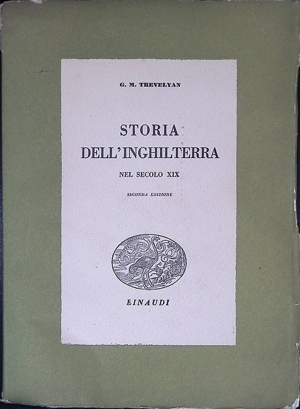 Storia dell'Inghilterra nel secolo XIX