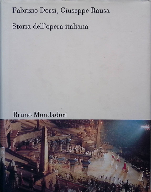 Storia dell'opera italiana