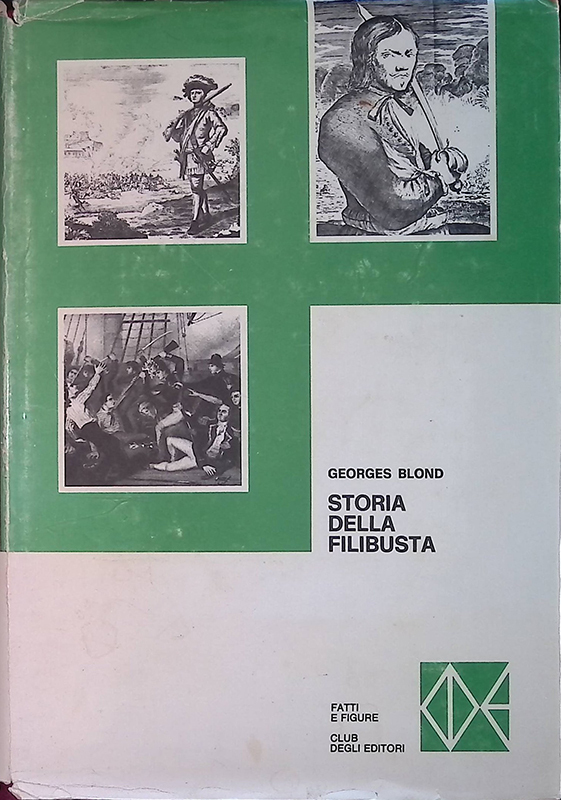 Storia della filibusta