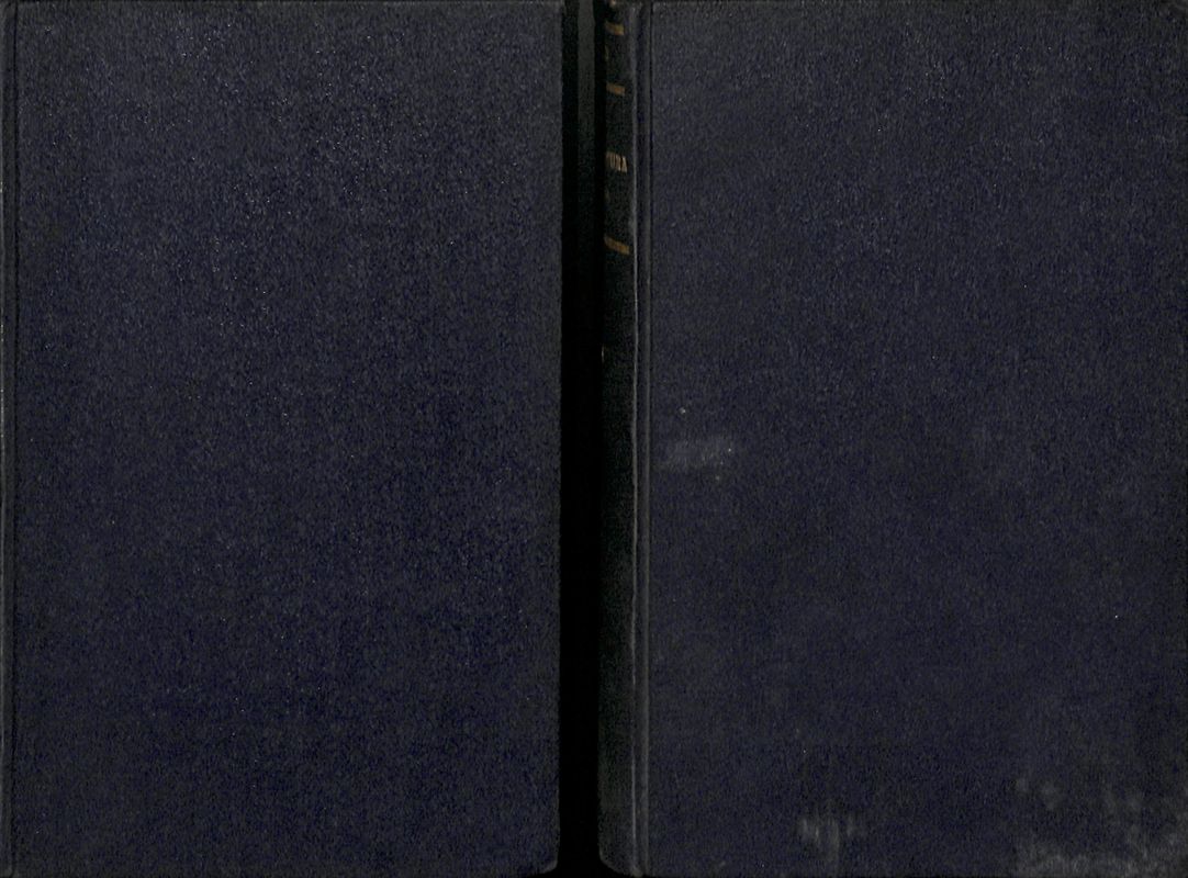 Storia della letteratura italiana. Vol. I-II