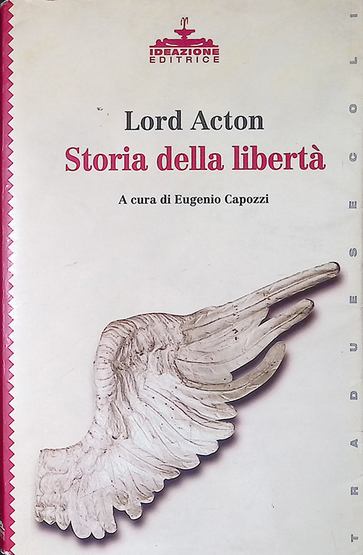 Storia della libertà