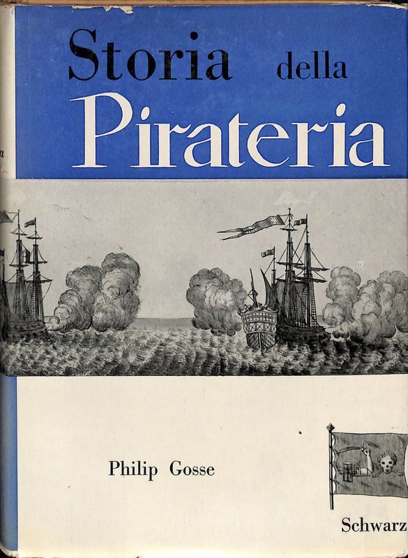 Storia della pirateria
