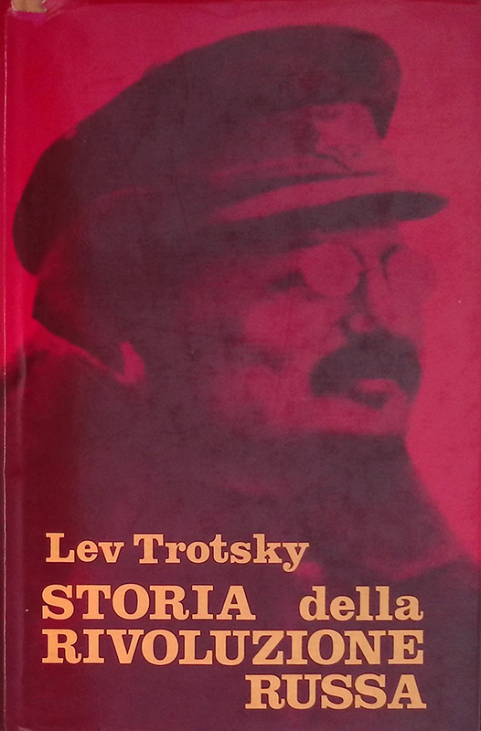 Storia della rivoluzione russa