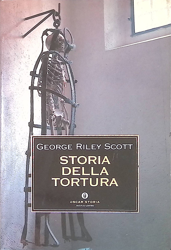 Storia della tortura