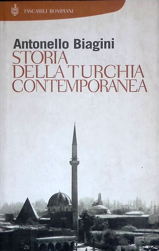 Storia della Turchia contemporanea