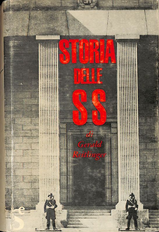 Storia delle SS