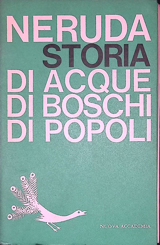 Storia di acque, di boschi, di popoli