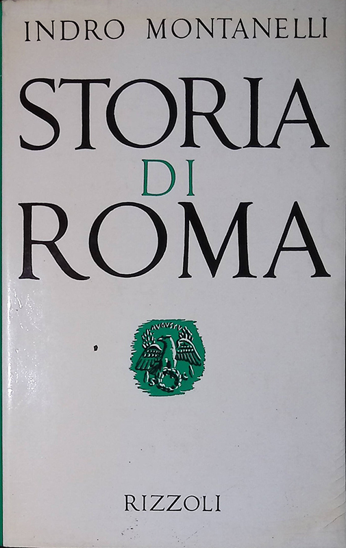Storia di Roma