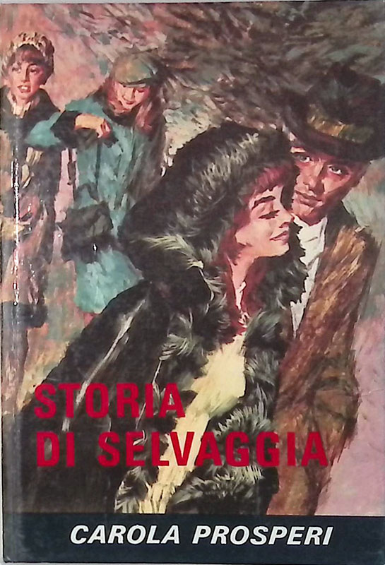 Storia di selvaggia