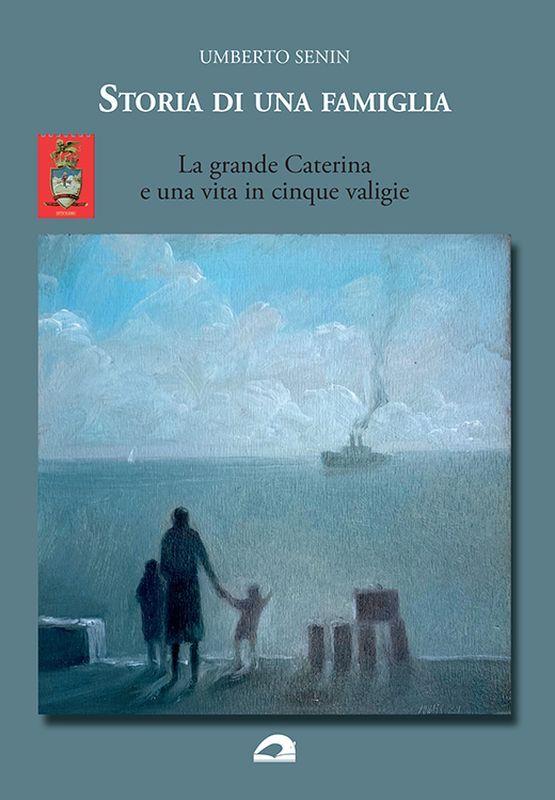 Storia di una famiglia. La grande Caterina e una vita …