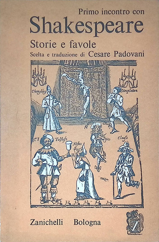 Storie e favole