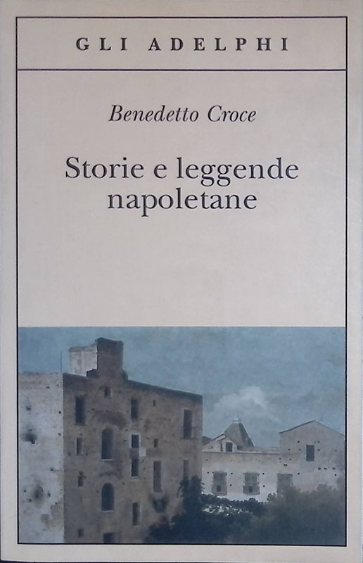 Storie e leggende napoletane