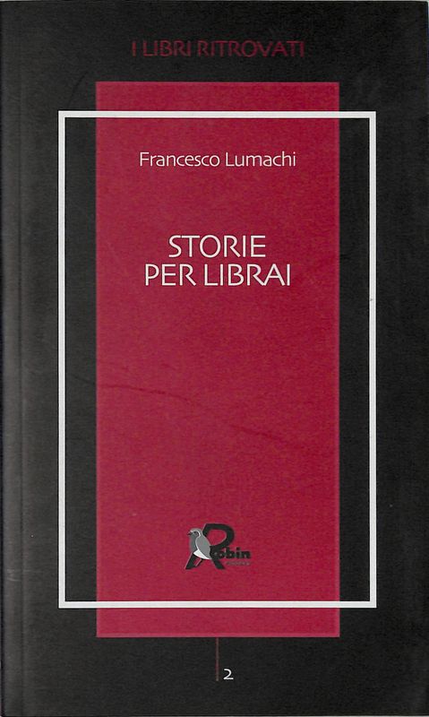 Storie per librai