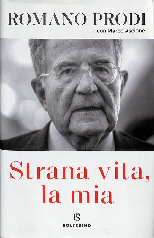 Strana vita, la mia