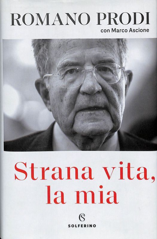 Strana vita, la mia