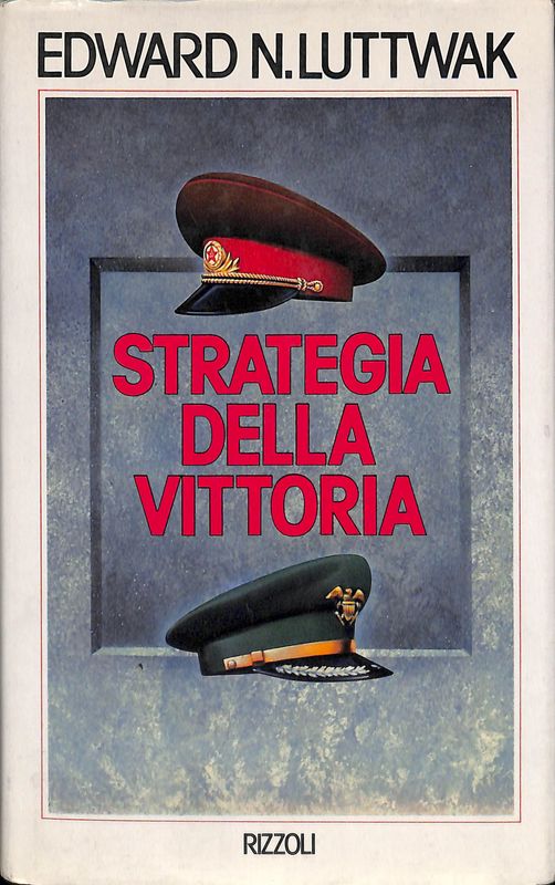 Strategia della vittoria