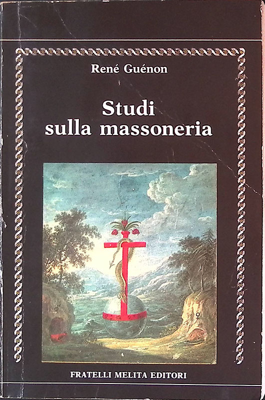 Studi sulla massoneria