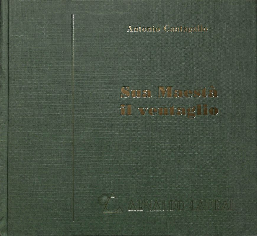 Sua maestà il ventaglio