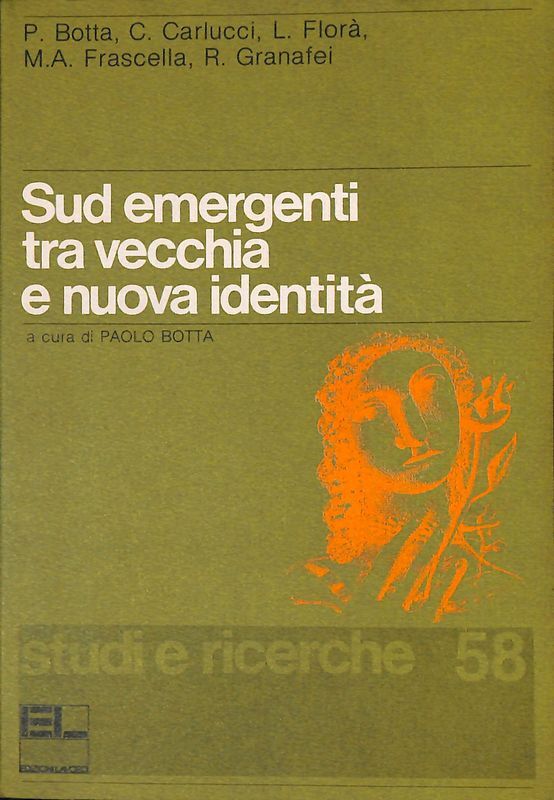 Sud emergenti tra vecchia e nuova identità