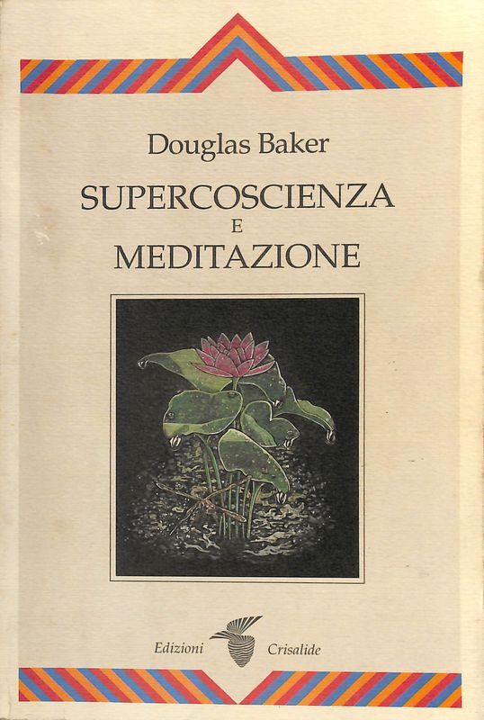 Supercoscienza e meditazione