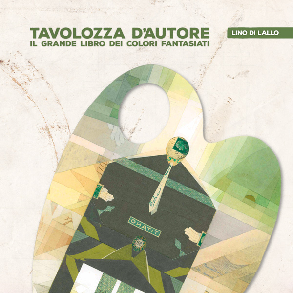 Tavolozza d'autore. Il grande libro dei colori fantasiati. vol.2
